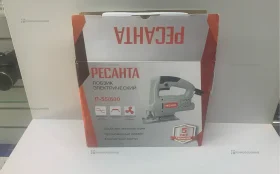 Электролобзик РЕСАНТА Л-55/600