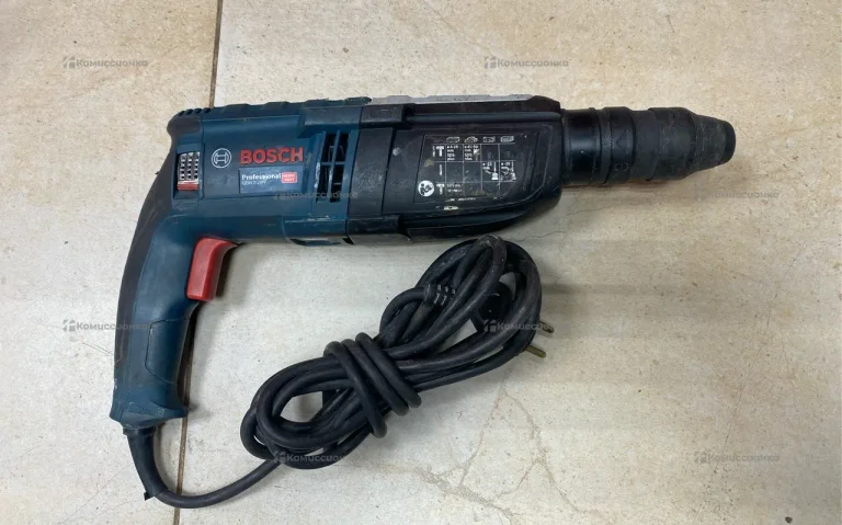 Перфоратор Bosch GBH 2-28 F