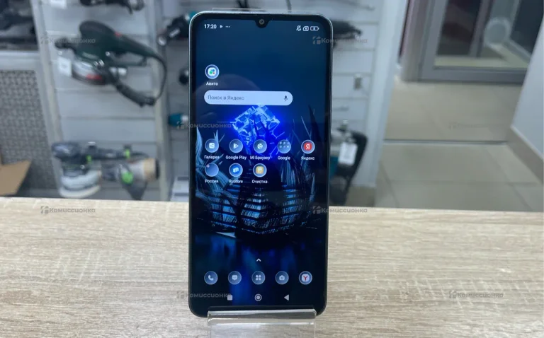 Xiaomi Poco C65 6/256 ГБ