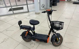 Электросамокат Kugoo EC02