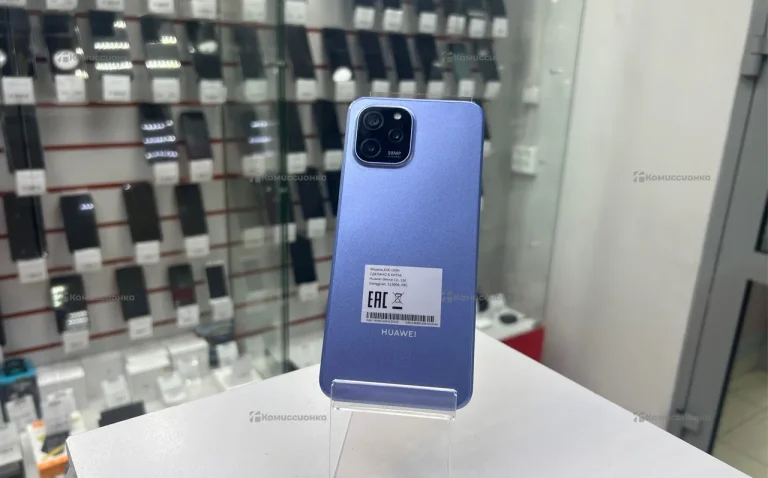 Huawei Nova Y61 4/128Gb