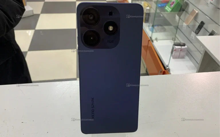 Tecno spark go 10 4 128