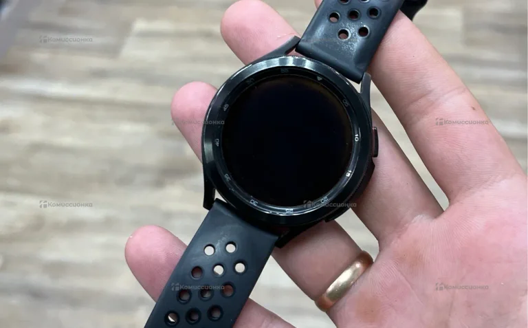 Часы Galaxy Watch 4 classic