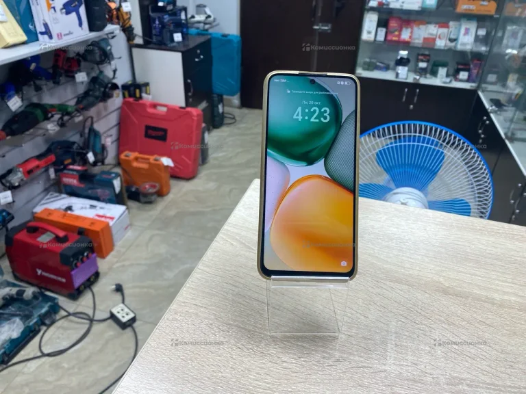 Honor X7c 6/128 ГБ