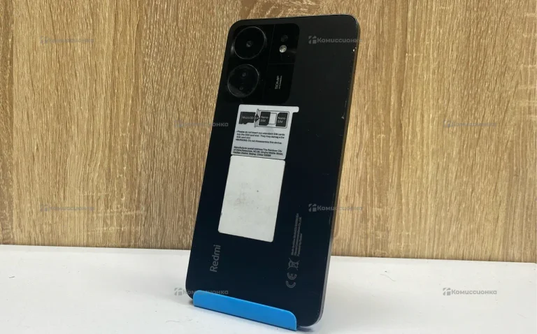 Xiaomi Redmi 13C 8/256 ГБ