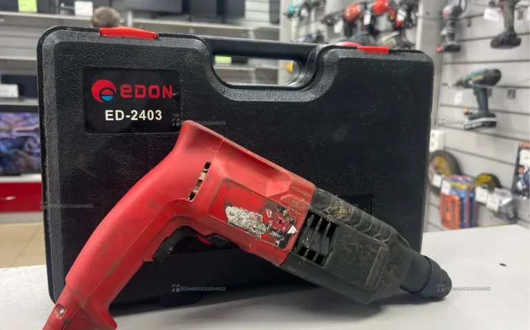 Перфоратор Edon ED-2403