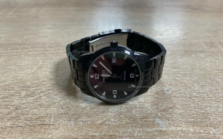 Часы  Tissot T049410A