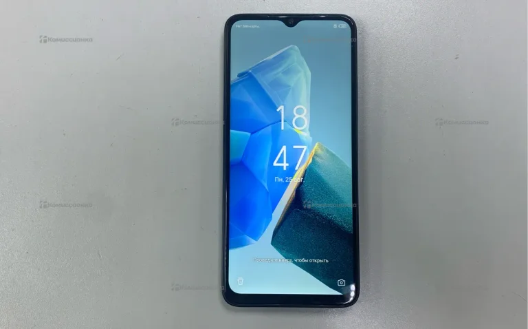 Infinix Hot 30i 8/128Gb