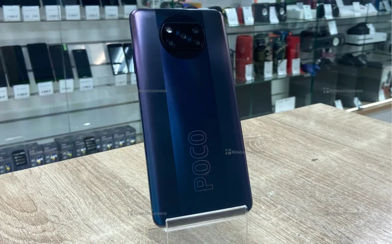 Xiaomi Poco X3 Pro 6/128 ГБ