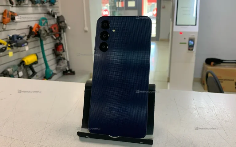 Samsung Galaxy A25 6/128 ГБ