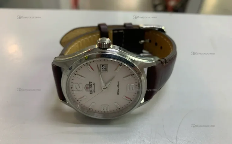 Часы  Orient er1x