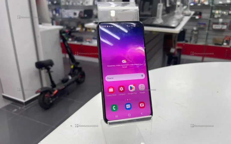 Samsung Galaxy S10E 6/128Gb