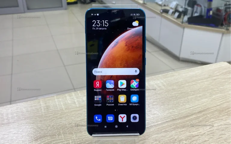 Xiaomi Redmi 9A 2/32 GB