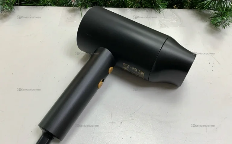 Фен Polaris phd 2088