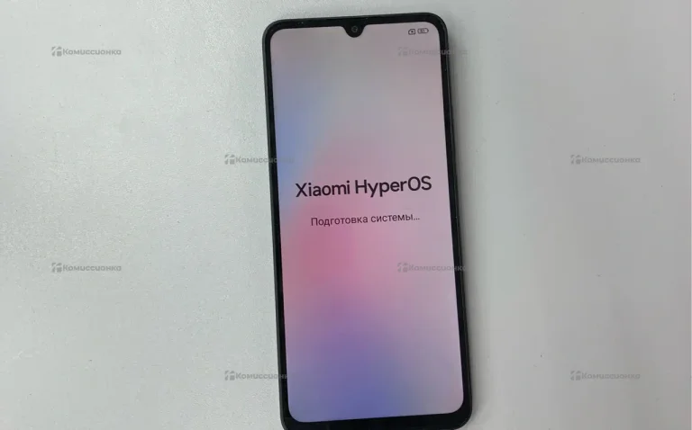 Xiaomi Redmi 14C 8/256 ГБ