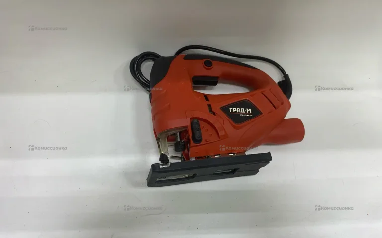 Электролобзик Град-М Л-805