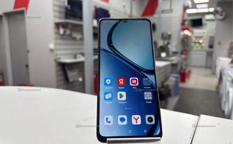 Infinix note 60