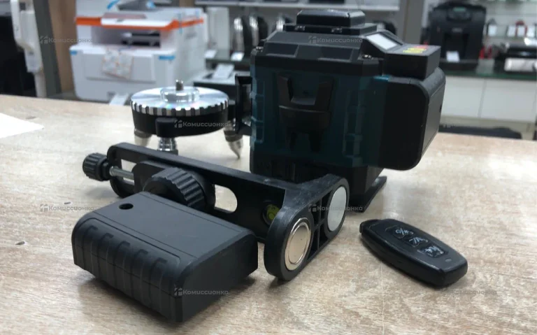 Лазерный Уровень Makita (РЕП)