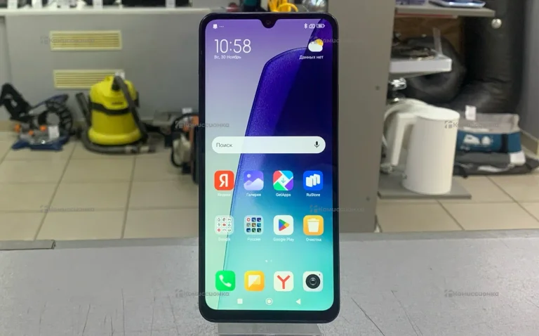 Xiaomi Redmi 14C 4/128 ГБ