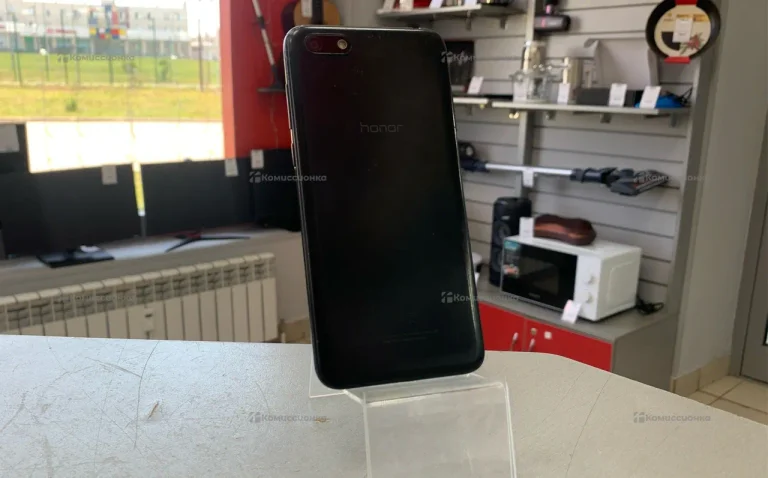 Honor 7A 3/32