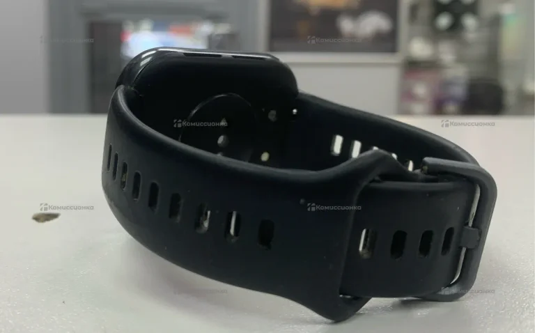 Часы  Honor watch