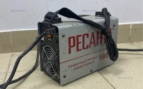 Сварочный аппарат Ресанта САИ 190