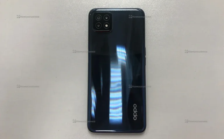 Oppo a73 4/128