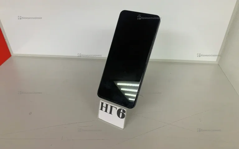 Realme Note 60x 3/64Gb
