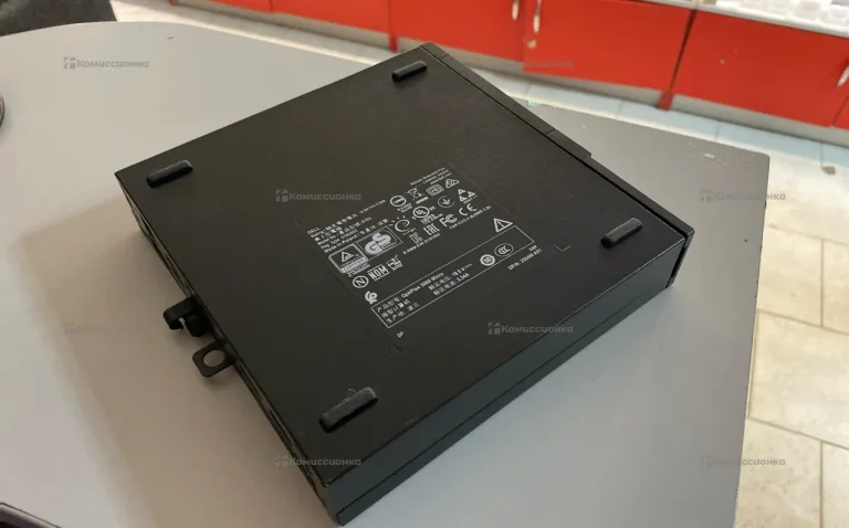 Моноблок  opiplex3060 micro