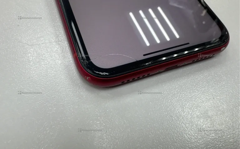 Apple iPhone XR 3/64 ГБ