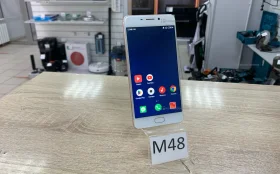 Купить Meizu M6 Note 3/32 ГБ б/у , в Нижнекамск Цена:2500рублей