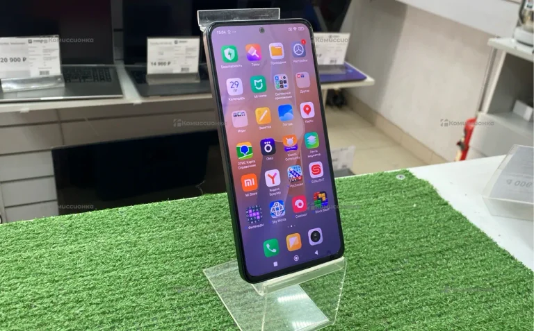 Xiaomi Redmi Note 13 256Gb