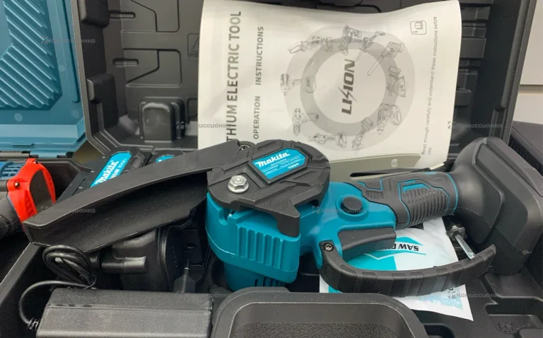 Сучкорез Makita (rep)
