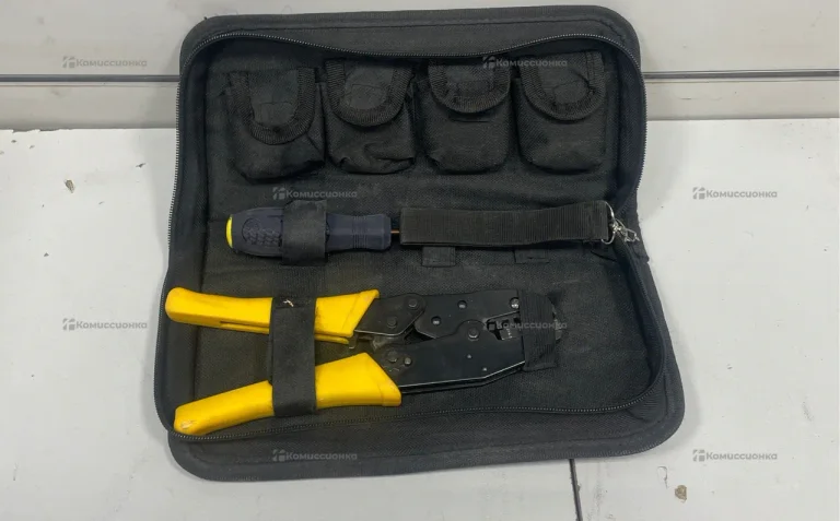 Кабельные нуцки KBT HC-45