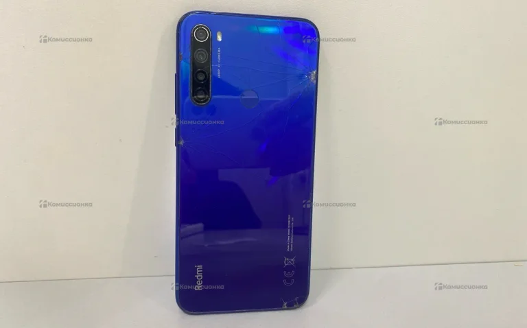 Xiaomi Redmi Note 8T 3/32 ГБ