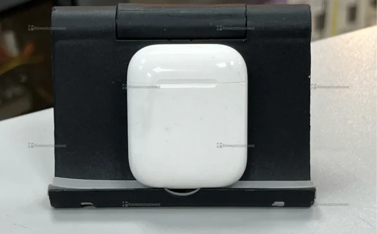 Наушники  Apple AirPods 2
