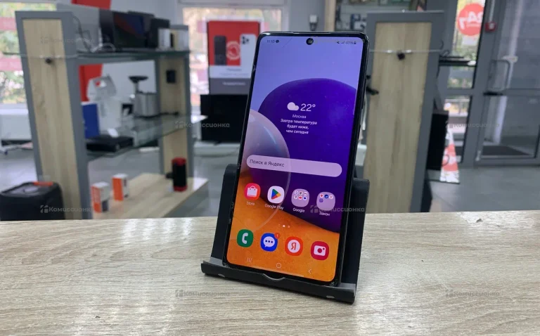 Samsung Galaxy A72 6/128Gb