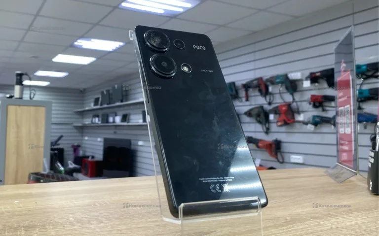 Xiaomi Poco M6 Pro 8/256 ГБ