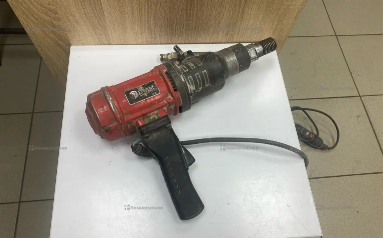 сверлильная машина Diam ML-102/2HS