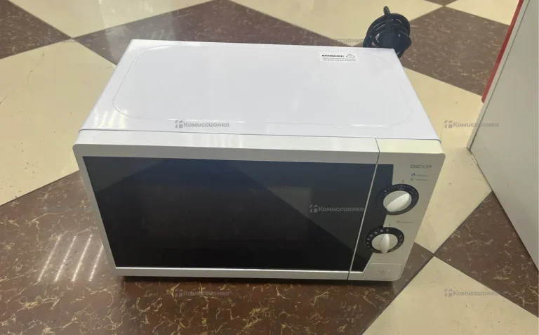 Микроволновая печь  dexp ms-80