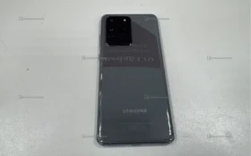Купить Samsung Galaxy S20 Ultra 12/128 ГБ б/у , в Рязань Цена:14900рублей