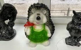 Купить Копилка ежик б/у , в Челябинск Цена:990рублей