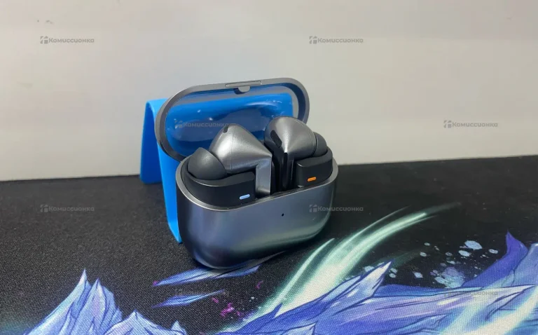 Наушники беспроводные Samsung buds 3 pro