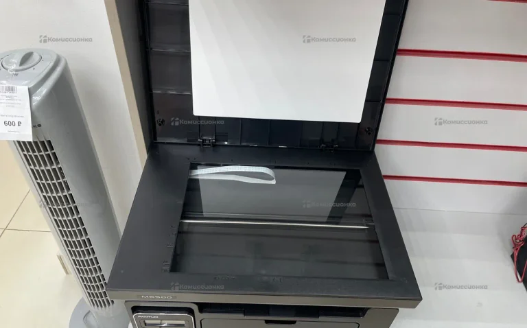 Pantum МФУ Pantum M6500W