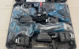 набор 4в1 MAKITA (4акб)