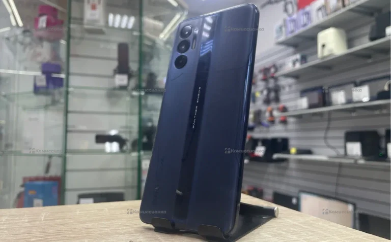 Tecno Pova 3 6/128 Гб
