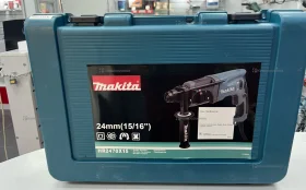 Перфоратор Makita 2470HR