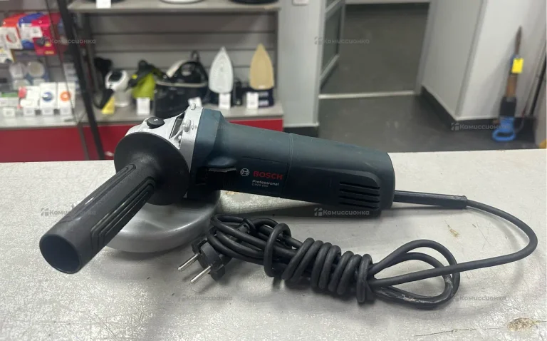 Ушм Bosch gws660