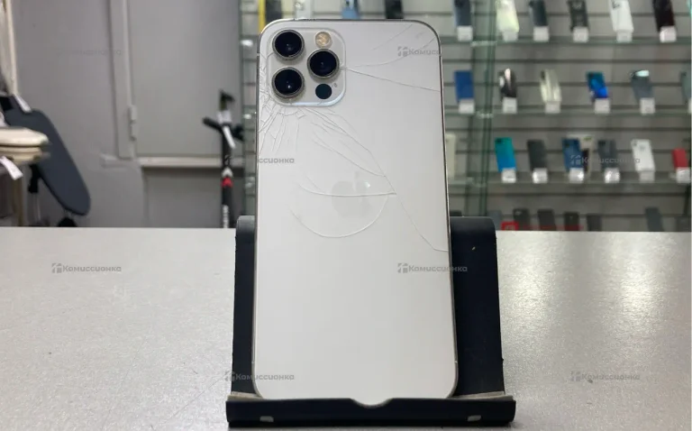 Apple iPhone 12 Pro 6/128 ГБ