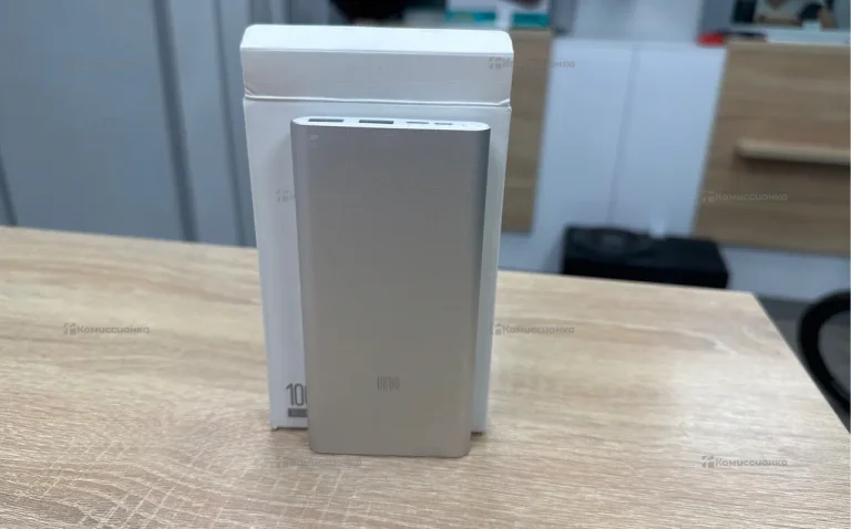 Power Bank  xiaomi 10000